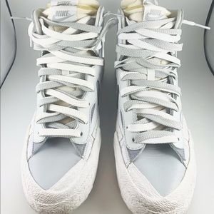 Nike Blazer Mid/ Sacai